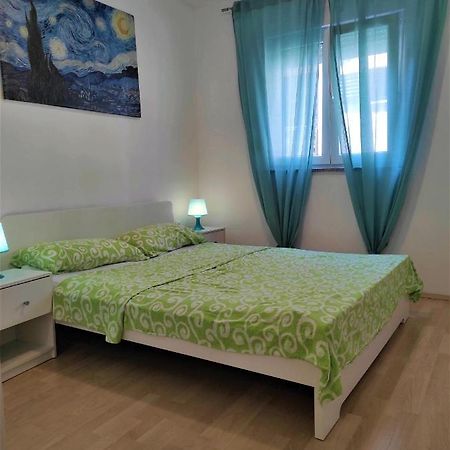 Apartman Kamenjak 프레멘투라 외부 사진
