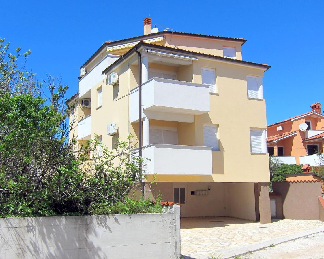 Apartman Kamenjak 프레멘투라 외부 사진