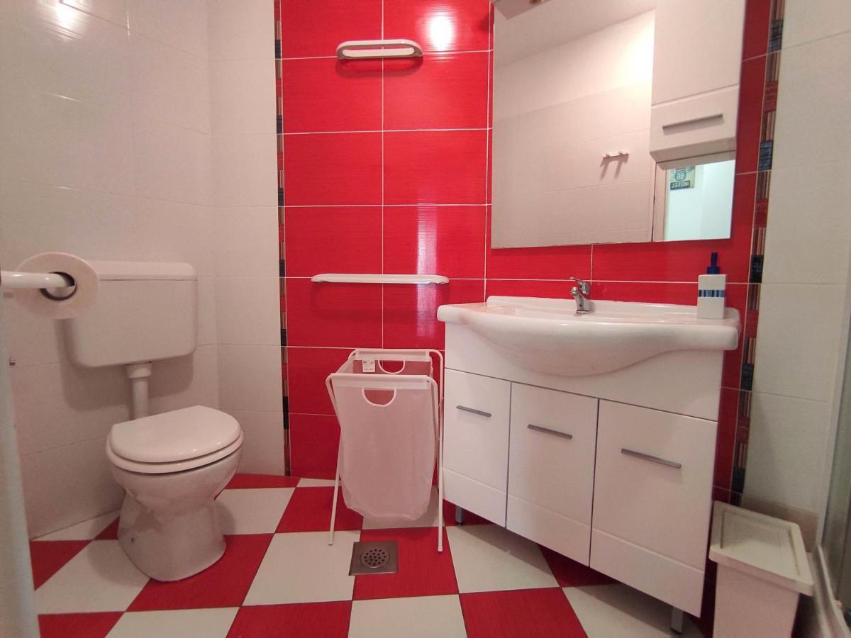 Apartman Kamenjak 프레멘투라 외부 사진