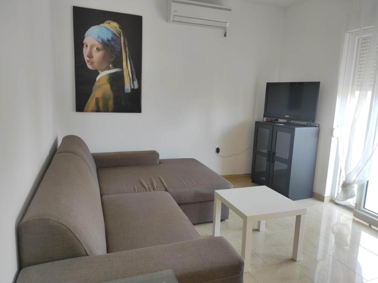 Apartman Kamenjak 프레멘투라 외부 사진