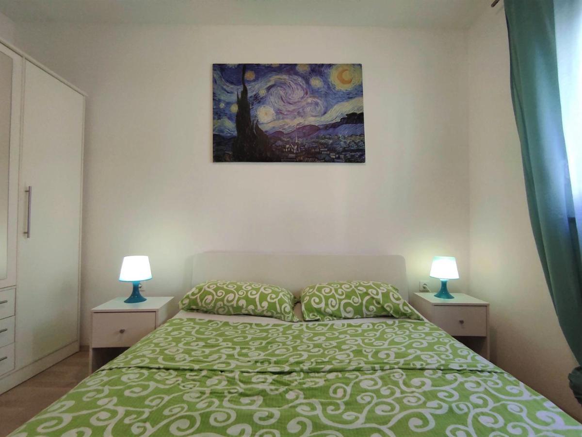Apartman Kamenjak 프레멘투라 외부 사진