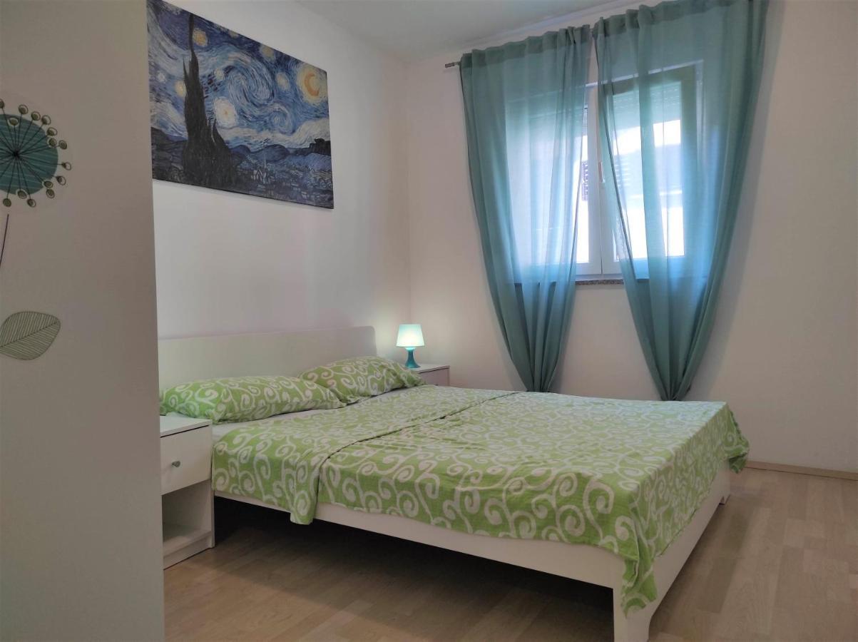 Apartman Kamenjak 프레멘투라 외부 사진
