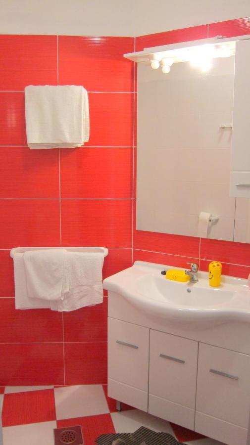 Apartman Kamenjak 프레멘투라 외부 사진