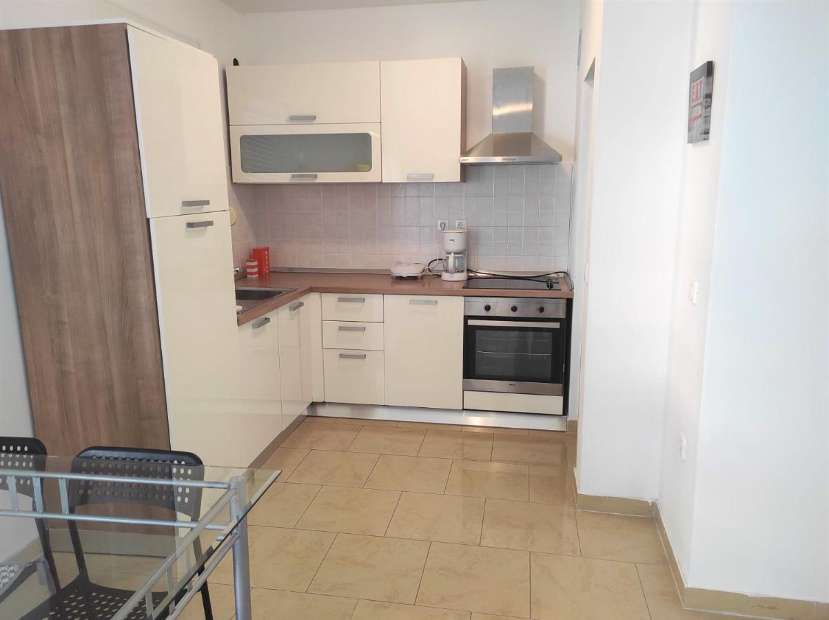 Apartman Kamenjak 프레멘투라 외부 사진