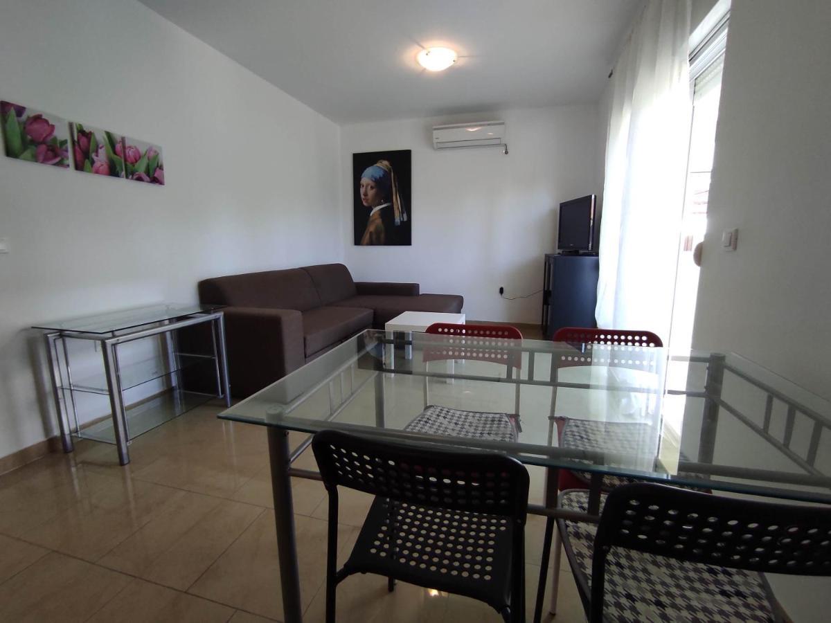 Apartman Kamenjak 프레멘투라 외부 사진
