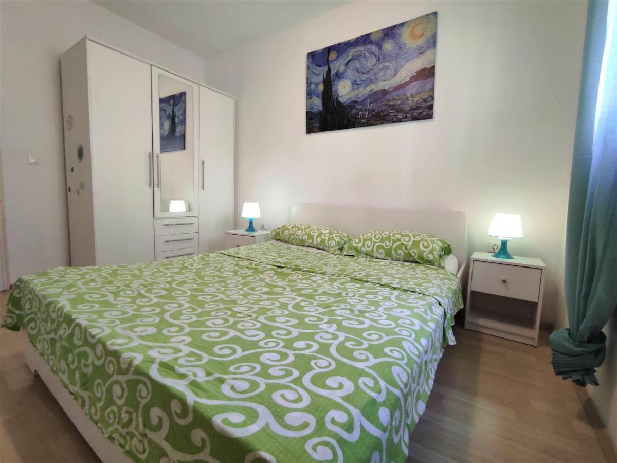 Apartman Kamenjak 프레멘투라 외부 사진